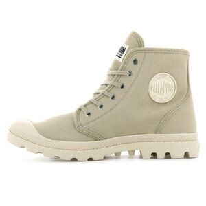 8.5W / 7M Palladium Boots Pampa Hi Original New!